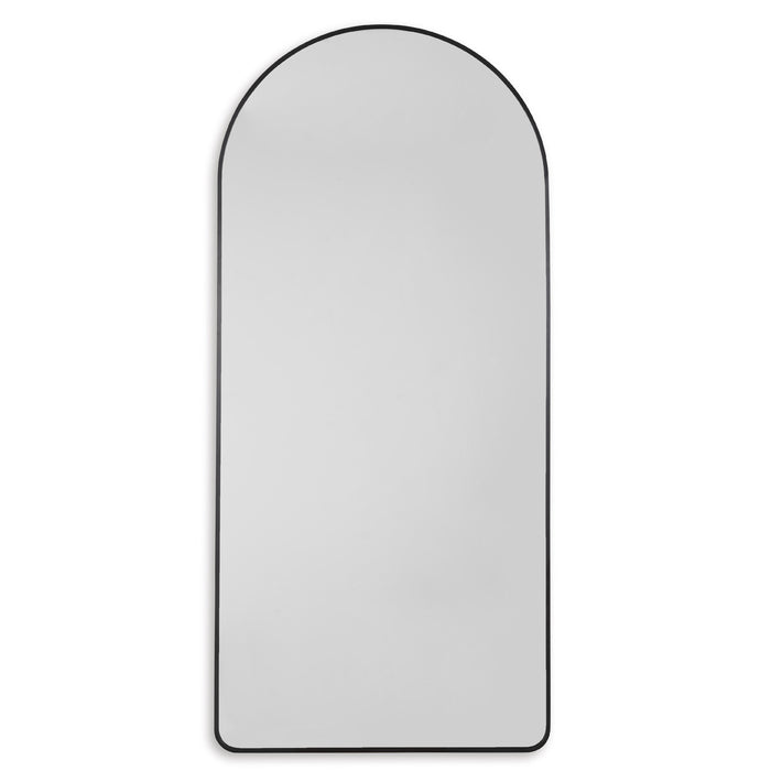 Signature Design by Ashley Sethall A8010307 Floor Mirror IMAGE 2
