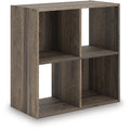 Signature Design by Ashley Home Decor Shelves EA1104-2X2 IMAGE 1
