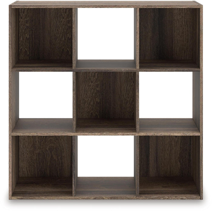 Signature Design by Ashley Home Decor Shelves EA1104-3X3 IMAGE 2