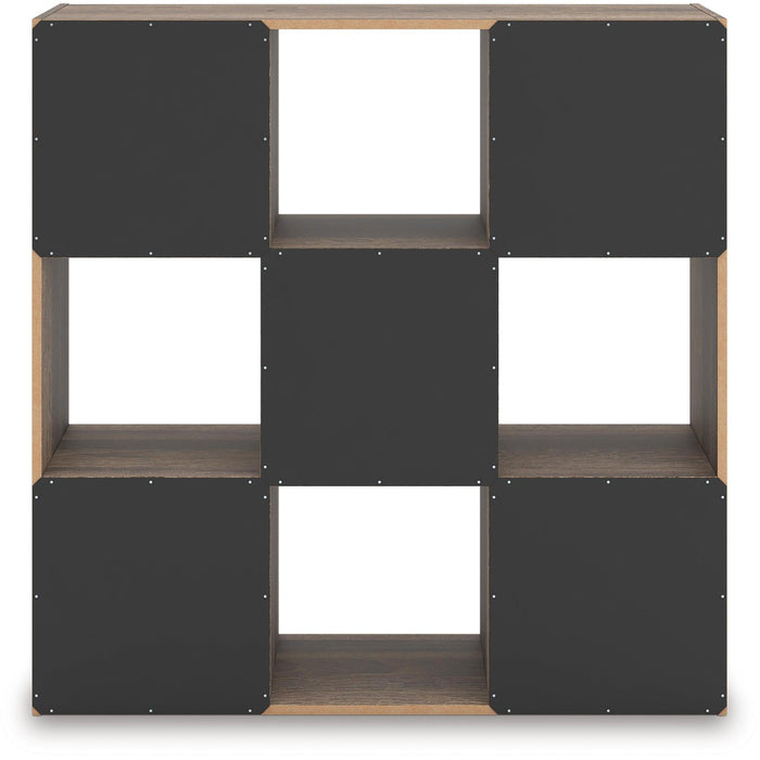 Signature Design by Ashley Home Decor Shelves EA1104-3X3 IMAGE 4