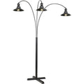 Signature Design by Ashley Sheriel Arc Lamp L725059 IMAGE 1