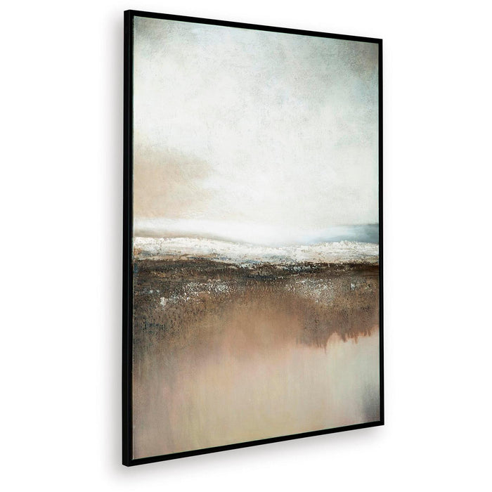 Signature Design by Ashley Home Decor Wall Art A8000509 IMAGE 1