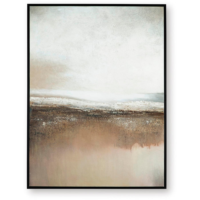 Signature Design by Ashley Home Decor Wall Art A8000509 IMAGE 2