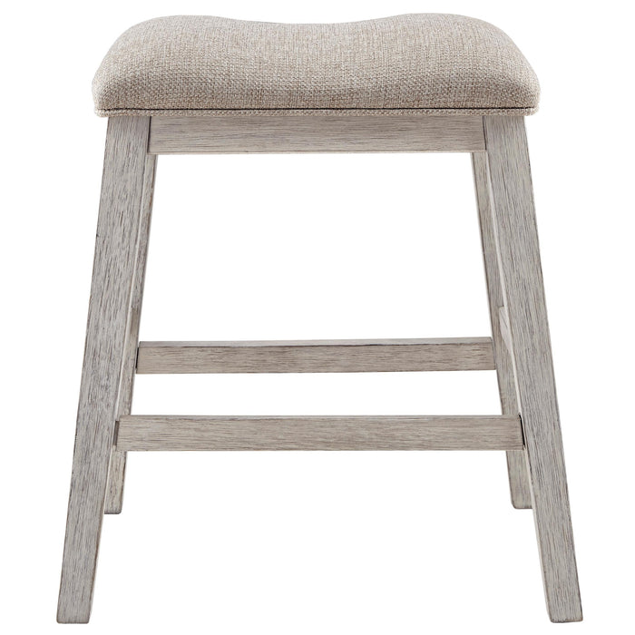 Signature Design by Ashley Skempton Counter Height Stool D394-024 IMAGE 2