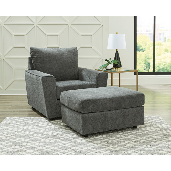 Signature Design by Ashley Stairatt 2850214 Ottoman IMAGE 6