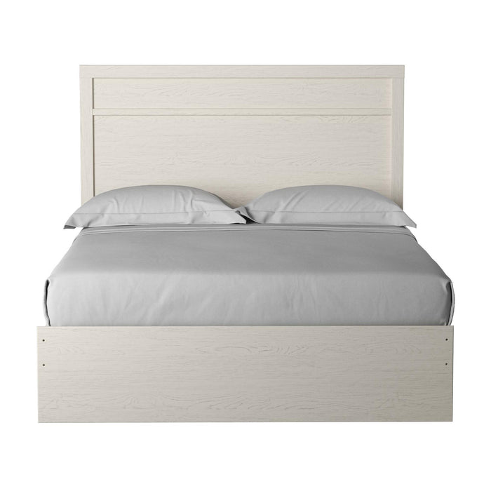 Signature Design by Ashley Stelsie B2588B2 Queen Panel Bed IMAGE 2