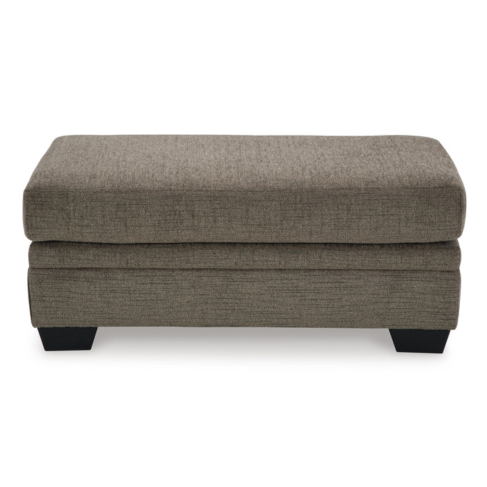 Signature Design by Ashley Stonemeade 5950514 Ottoman IMAGE 2