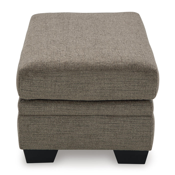 Signature Design by Ashley Stonemeade 5950514 Ottoman IMAGE 3
