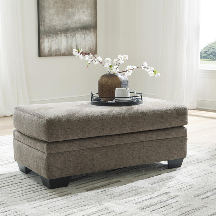 Signature Design by Ashley Stonemeade 5950514 Ottoman IMAGE 4