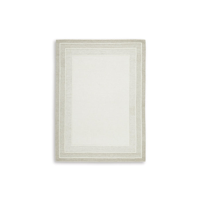 Signature Design by Ashley Teelgan R407312 Medium Rug IMAGE 1