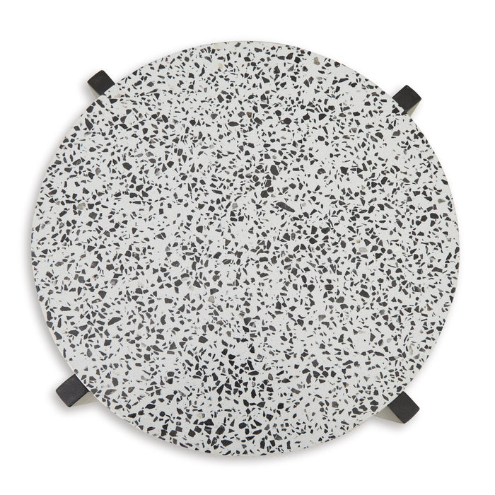 Signature Design by Ashley Tellrich A4000616 Accent Table IMAGE 3