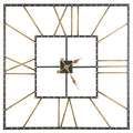 Signature Design by Ashley Thames A8010112 Wall Clock IMAGE 1