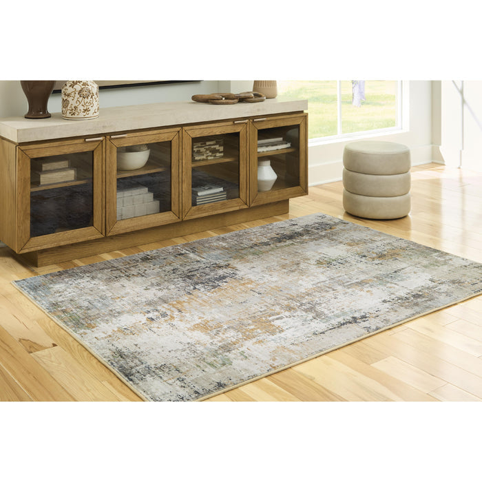 Signature Design by Ashley Rugs Rectangle R408541 IMAGE 2