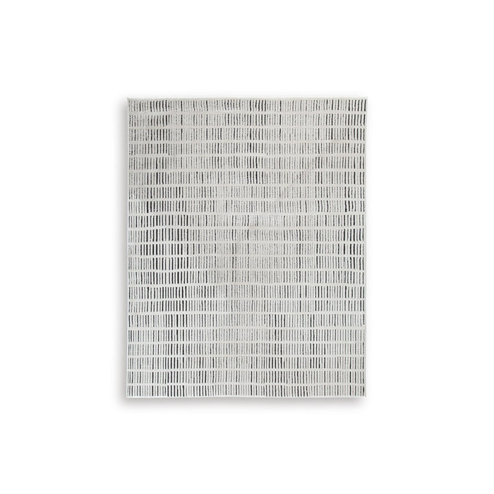 Signature Design by Ashley Turinwith R407551 Large Rug IMAGE 1
