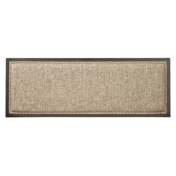 Signature Design by Ashley Tyler Creek D736-09 Double Counter Upholstered Bench IMAGE 4