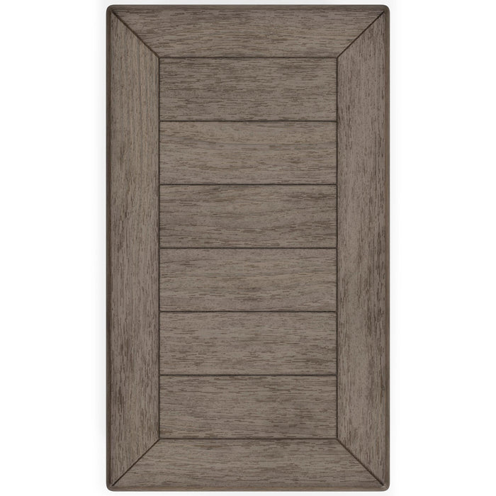 Signature Design by Ashley Tyler Creek T736-107 Chair Side End Table IMAGE 6