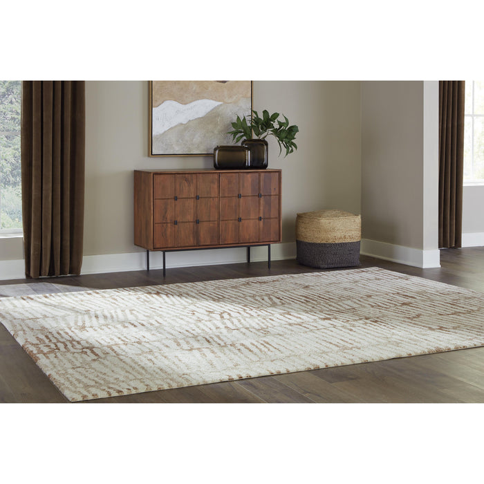 Signature Design by Ashley Rugs Rectangle R408111 IMAGE 2