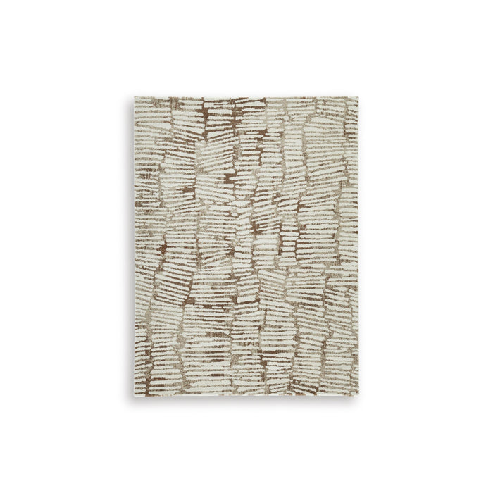 Signature Design by Ashley Rugs Rectangle R408112 IMAGE 1
