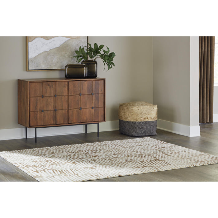 Signature Design by Ashley Rugs Rectangle R408112 IMAGE 2