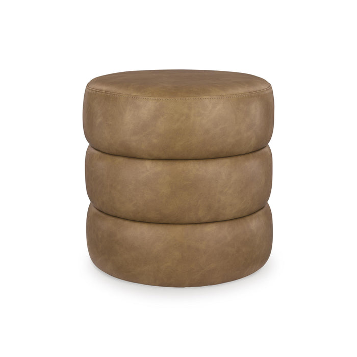 Signature Design by Ashley Ummi Ottoman A3000791 IMAGE 1