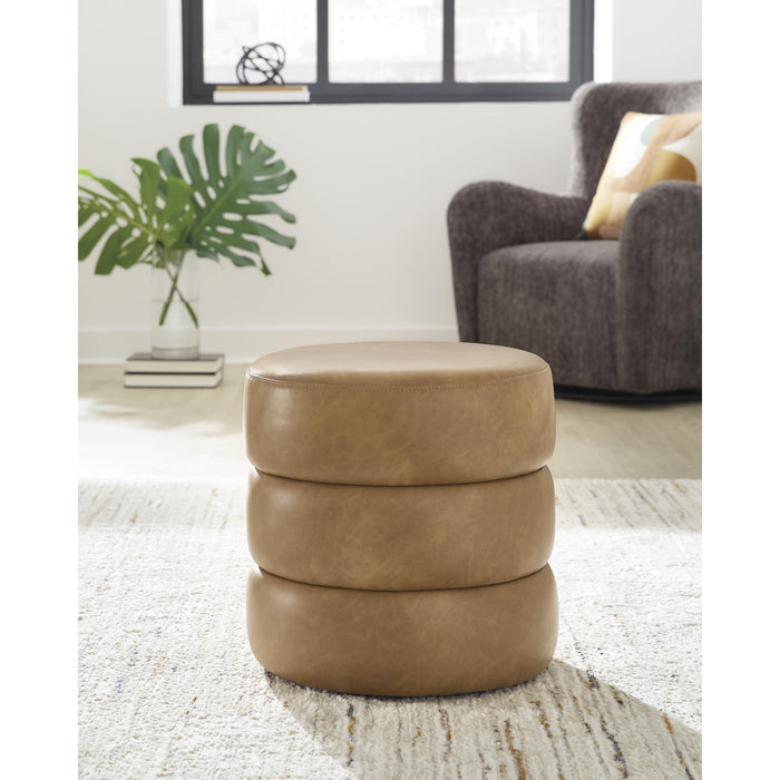 Signature Design by Ashley Ummi Ottoman A3000791 IMAGE 2