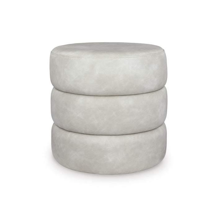 Signature Design by Ashley Ummi Ottoman A3000792 IMAGE 1