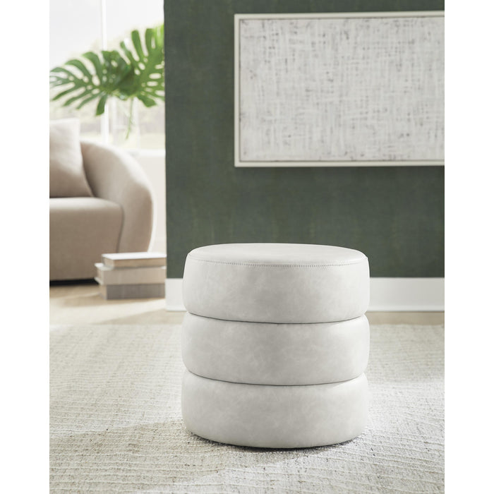 Signature Design by Ashley Ummi Ottoman A3000792 IMAGE 2