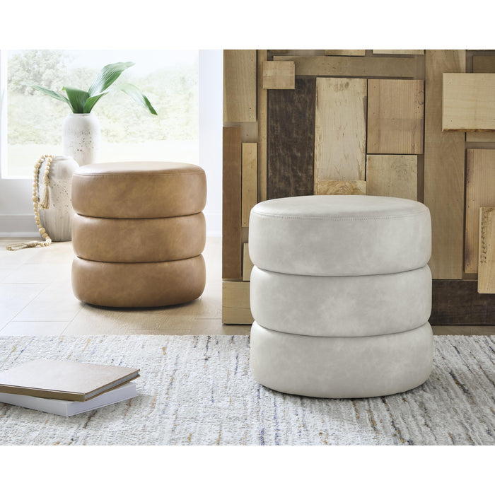 Signature Design by Ashley Ummi Ottoman A3000792 IMAGE 3