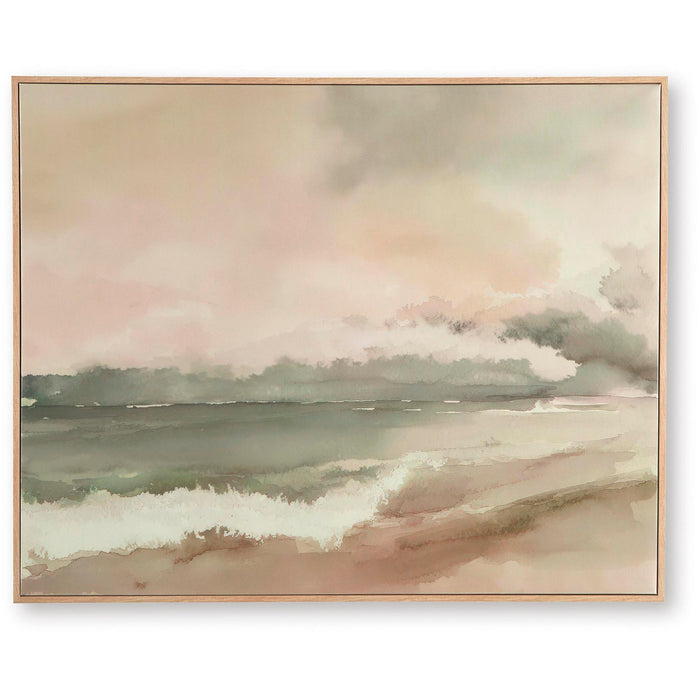 Signature Design by Ashley Home Decor Wall Art A8000524 IMAGE 2