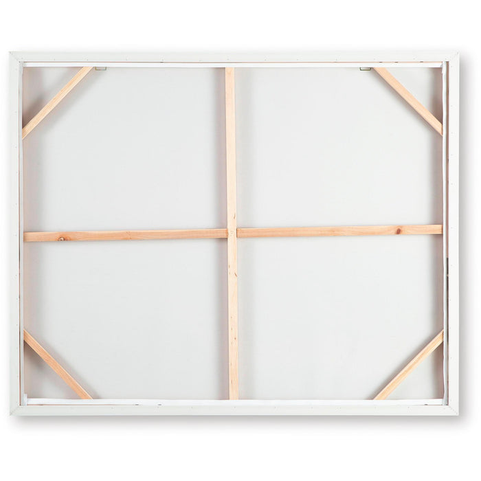 Signature Design by Ashley Home Decor Wall Art A8000524 IMAGE 3