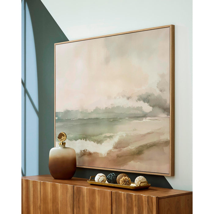 Signature Design by Ashley Home Decor Wall Art A8000524 IMAGE 4