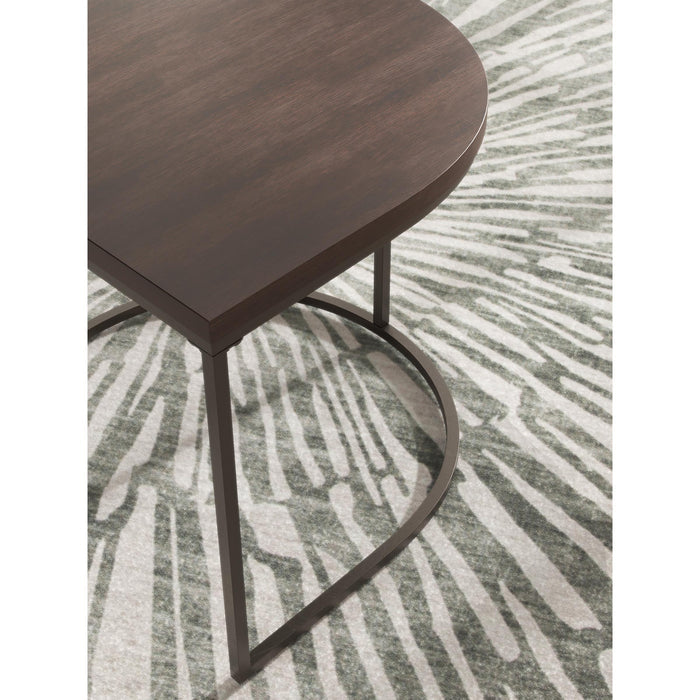 Signature Design by Ashley Vanmore T199-13 Occasional Table Set IMAGE 7