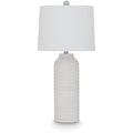 Signature Design by Ashley Vauville Table Lamp L243674 IMAGE 1