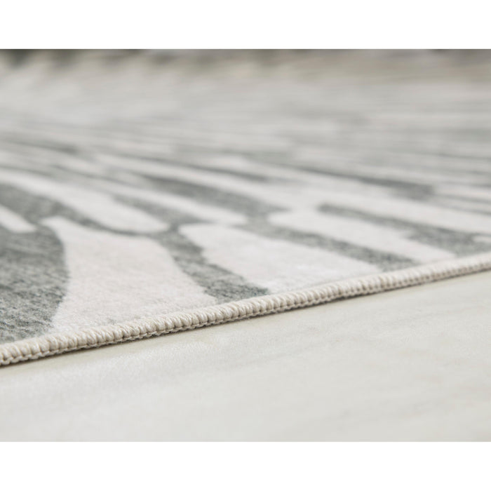 Signature Design by Ashley Verland R407431 Washable Large Rug IMAGE 4