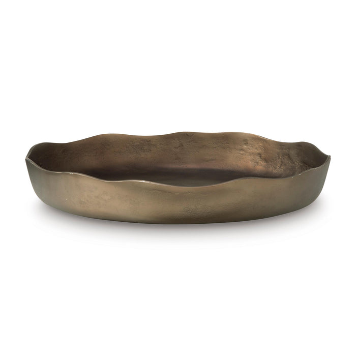 Signature Design by Ashley Wallmen A2000817 Tray IMAGE 1