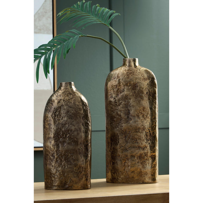Signature Design by Ashley Wallmond A2000821 Vase IMAGE 4