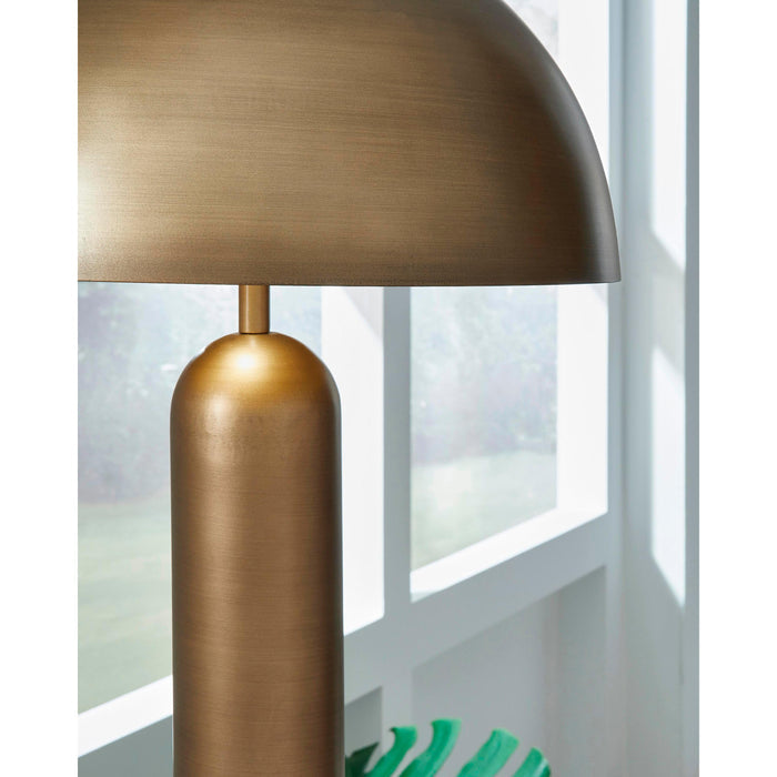 Signature Design by Ashley Wendfield Floorstanding Lamp L208511 IMAGE 3