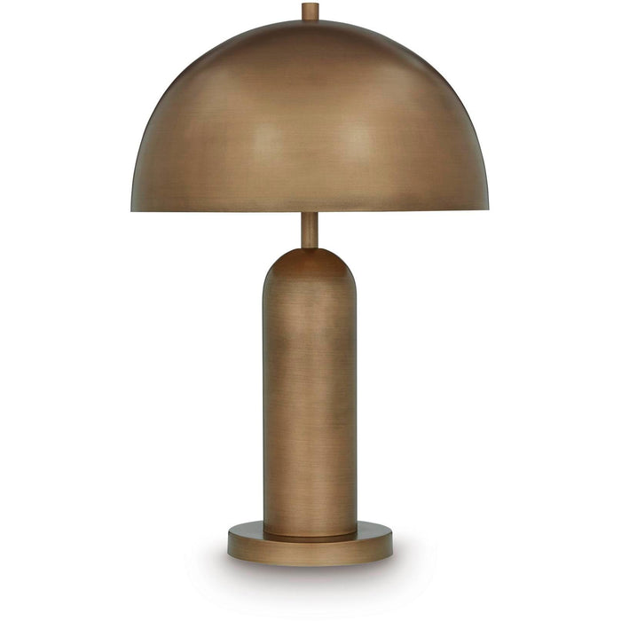 Signature Design by Ashley Wendfield Table Lamp L208514 IMAGE 1