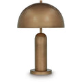 Signature Design by Ashley Wendfield Table Lamp L208514 IMAGE 1
