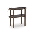 Signature Design by Ashley Wiattbury Accent Table A4000714 IMAGE 1