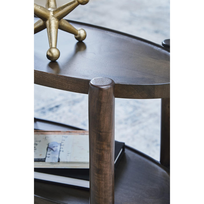 Signature Design by Ashley Wiattbury Accent Table A4000714 IMAGE 4