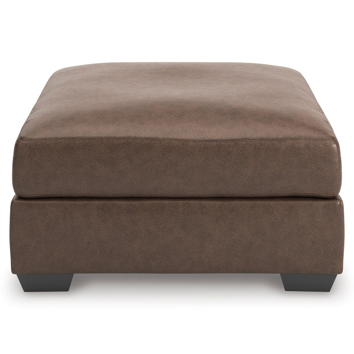 Signature Design by Ashley WillowBend PC2770508 Oversized Accent Ottoman IMAGE 2
