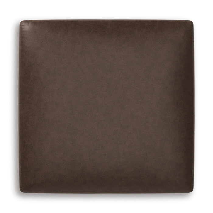 Signature Design by Ashley WillowBend PC2770508 Oversized Accent Ottoman IMAGE 3