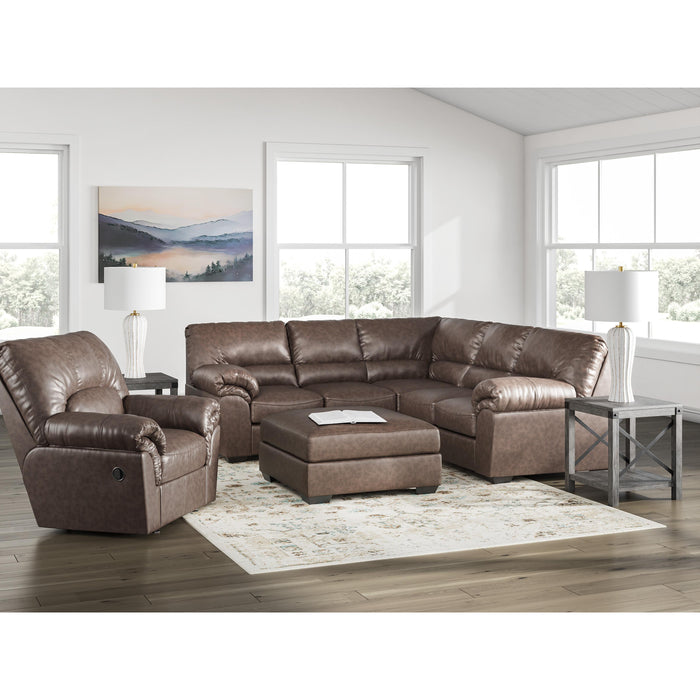 Signature Design by Ashley WillowBend PC2770508 Oversized Accent Ottoman IMAGE 5