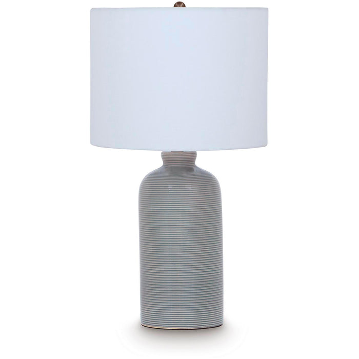 Signature Design by Ashley Wimlow Table Lamp L100924 IMAGE 1