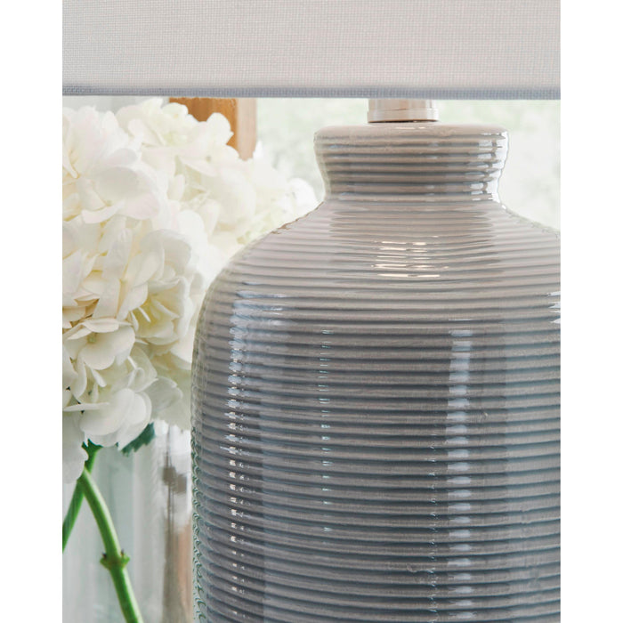 Signature Design by Ashley Wimlow Table Lamp L100924 IMAGE 3
