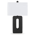 Signature Design by Ashley Wimmings L243654 Poly Table Lamp IMAGE 1