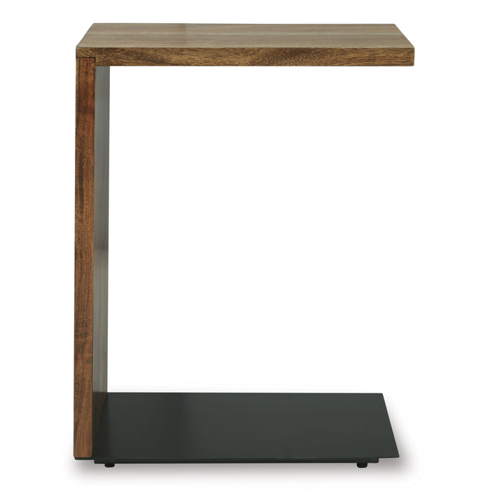 Signature Design by Ashley Wimshaw A4000618 Accent Table IMAGE 3