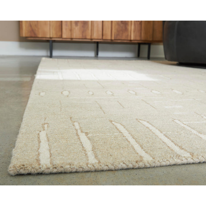 Signature Design by Ashley Wolbert R407662 Medium Rug IMAGE 3