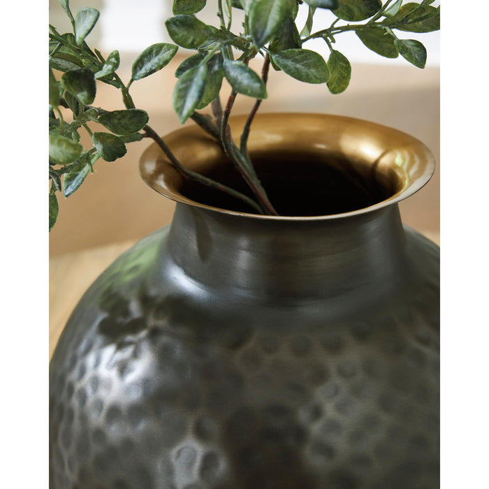 Signature Design by Ashley Woody A2000844 Vase IMAGE 4